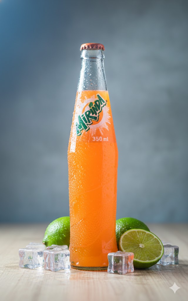 Mirinda